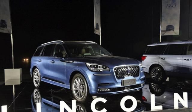 「Q7」用奥迪Q7 2.0T的钱，买一辆尺寸更大的3.0T四驱7座SUV，值不值？