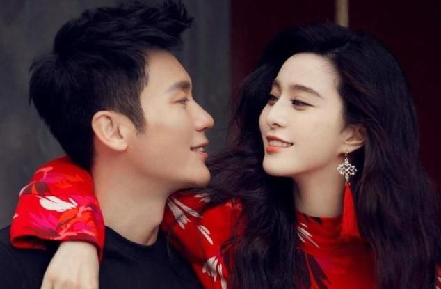 李晨有没有和范冰冰