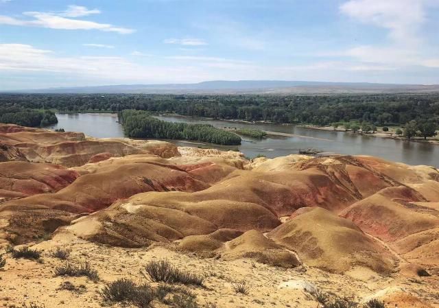 中国10月超值得一去的旅行地，藏着浓浓的民族风情，带你感受最美