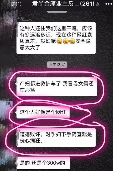 打孕妇、袭警，这个被王思聪实名怒怼的百万粉网红到底什么来头