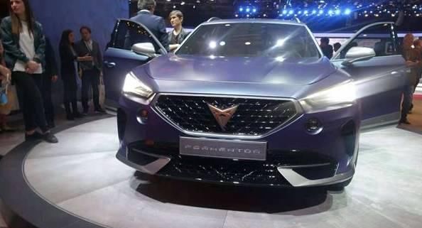  『来看的话』这才是大众最帅SUV！当年无人识货败走国内市场，如今呼喊引进