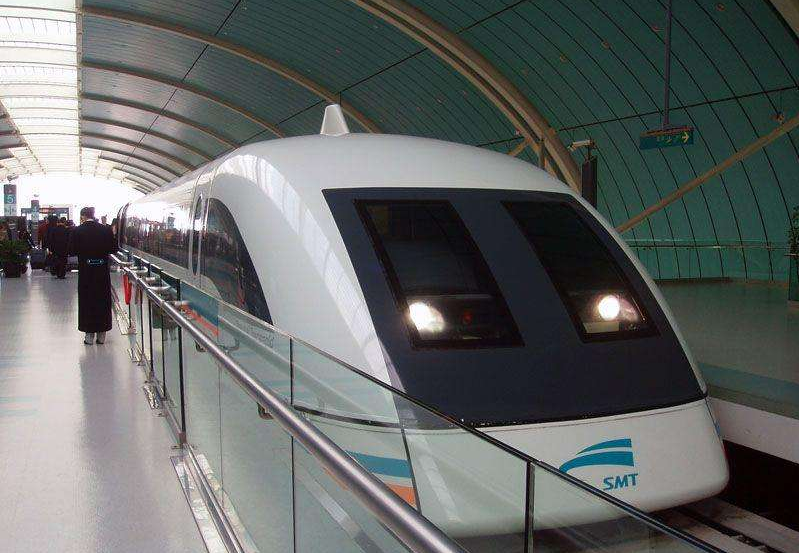 国内最“无奈”的交通工具，时速比高铁还快100km，可至今未普及