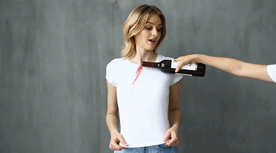 中国造厉害了，京东众筹永不脏衣服搅局服装界，穿1个月都不用洗