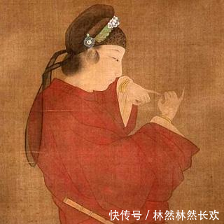 从《彩书怨》中,观上官婉儿的才情