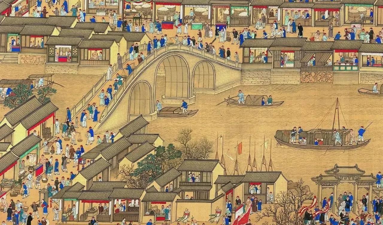  『郎中曹寅』两江总督弹劾正五品小官 皇帝为何不予批准