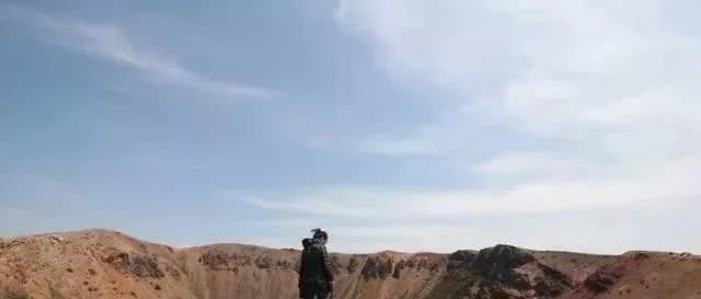 带着养了8年的柯基,她和狗狗一起做了世界上最浪漫的挑战……