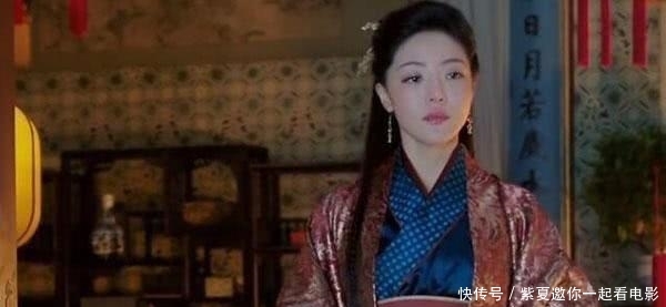 胡尚仪大明风华最后结局