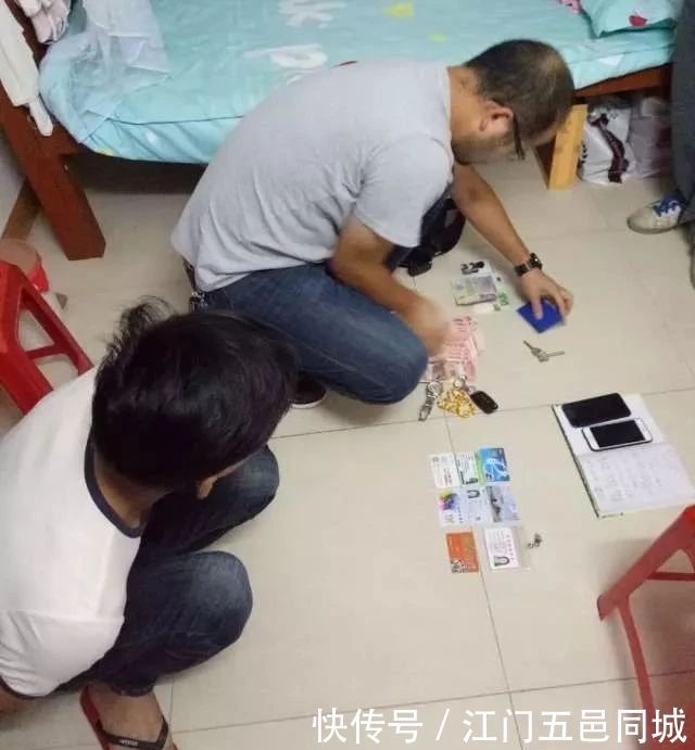 震惊!恩平这间驾校考的竟然是假驾驶证,已经