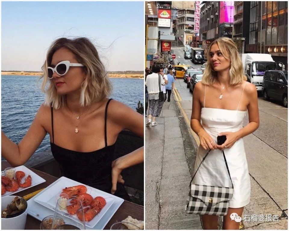 不需要超模身材，这几件“新法式”基础款人人都好穿