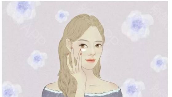  「黑眼圈」黑眼圈、眼袋真的消不掉了吗？