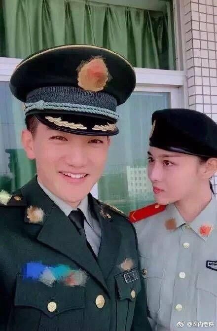 不炒作恋情直接公布婚讯，张馨予又圈粉无数