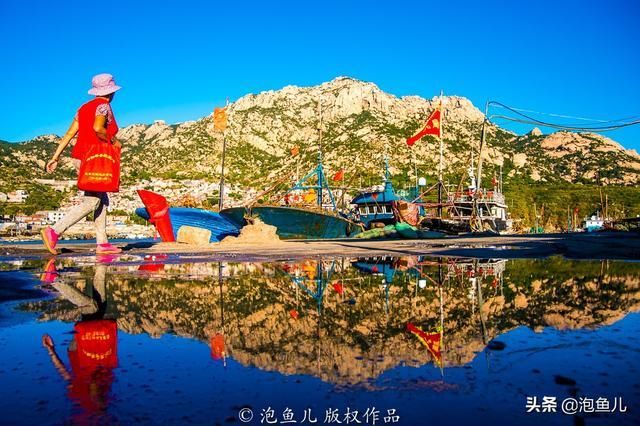 一个与崂山道士相邻的古渔村,距今已600年,为何少有游客涉足?