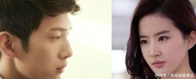 刘亦菲井柏然耍大牌气晕导演 导演霸气回应 身体好着呢