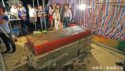 『考古学家』黄岩发现赵伯澐墓,800年来未曾被盗,出土的文物非常丰富!