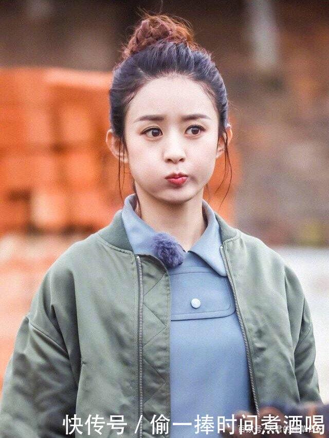 『女性为』上了年纪的女人，少留这4种“发型”，不仅显脸大，而且很显老