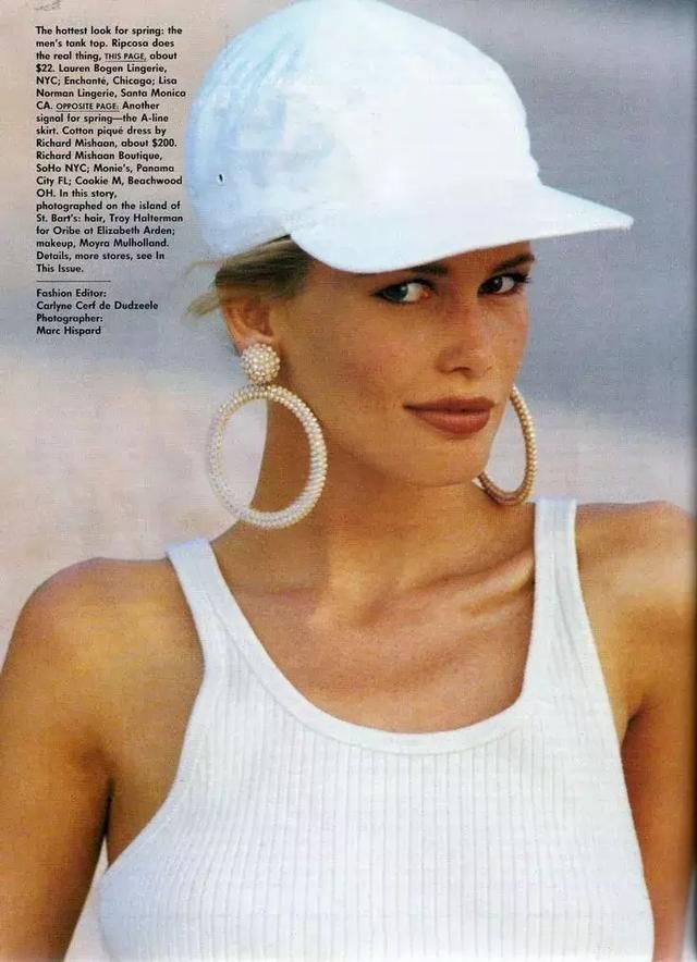 好看的配饰那么多，为啥时装精们都在戴这款？