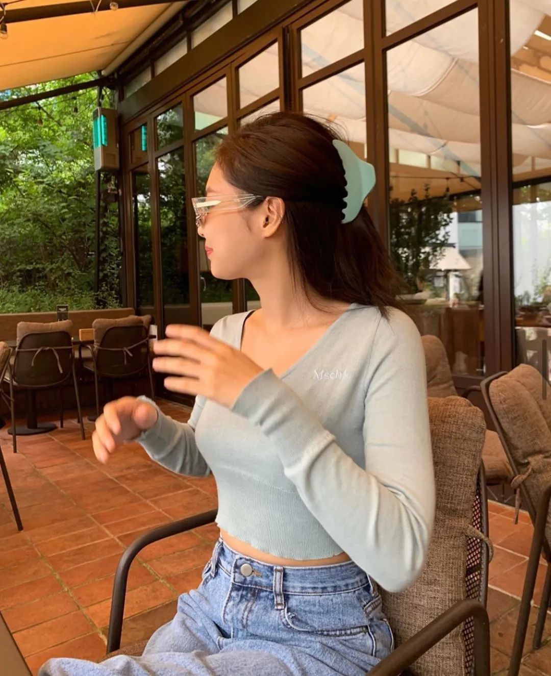  甜辣：教你美| Jennie的甜辣风，现在努力下还能跟上吗？