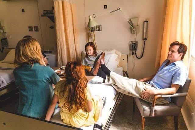 对于原生家庭的流行理论,李松蔚给你丢了三个