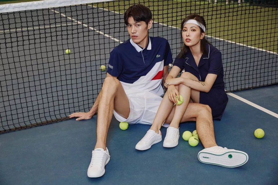 诞生八十五年，这个品牌今年除了联名 Supreme，它家的球鞋也火了