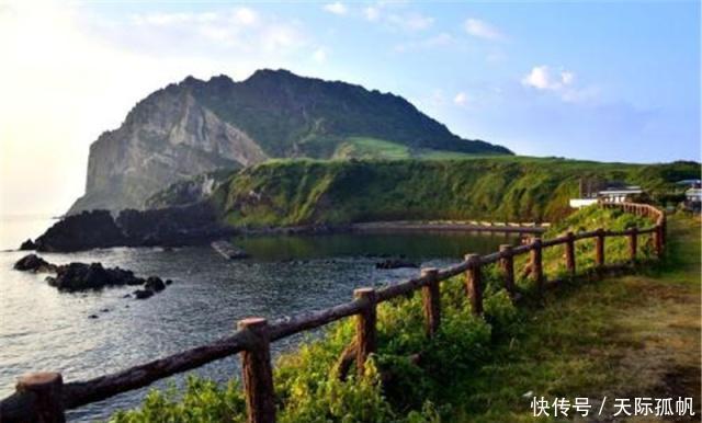 曾叫中国游客不要再来济州岛的居民，现在如何？网友：大快人心