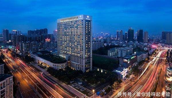  [gdp]合肥：“惭愧”的二线发达城市