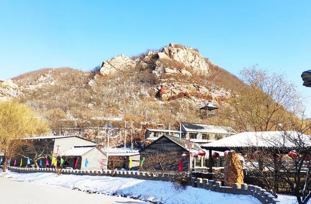 国内又一“宰客”景区，因《乡村爱情》大火，游客：去了就后悔！