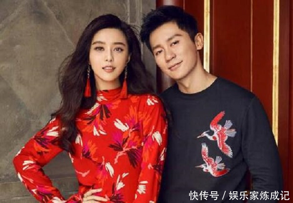 洪金宝做客《鲁豫有约》,10字回应和范冰冰传闻,网友:玩玩而已