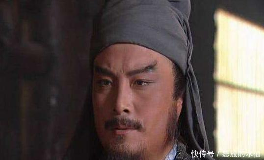  回合：林冲和武松，算不算水浒中准超一流高手
