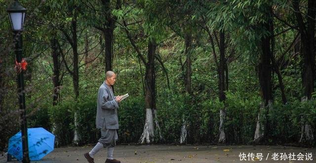  佛菩萨■再美好的东西都经不起时间的考验，还有什么放不下的呢