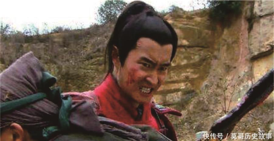 南宋武将排行榜前十,岳飞仅排第二,第一