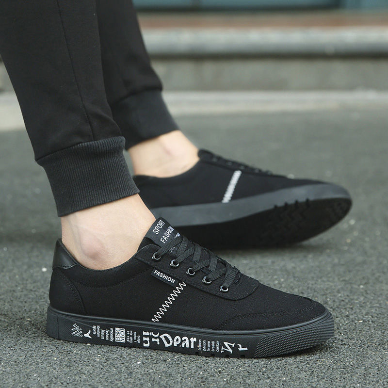 一双鞋能让你的颜值高几倍，我穿过是真的