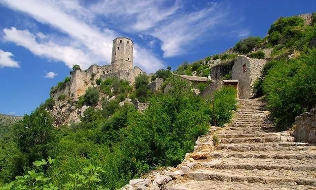 这里的物价全欧洲最低“全球十大最物有所值旅行地”排名第一