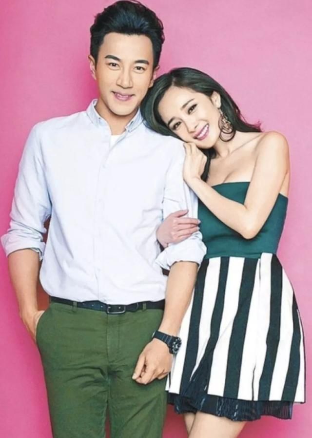 王鸥发声明被碰瓷，杨幂粉丝怒斥:没有刘恺威谁会认识她!