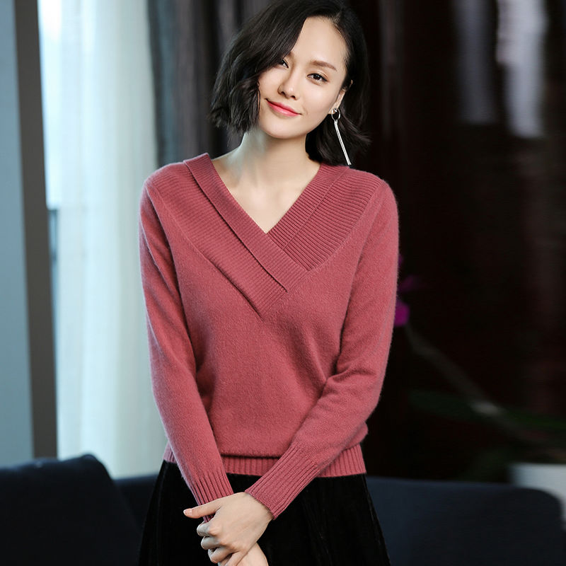 新发现，有款衣服叫:女神装，潮流洋气，46岁我穿上美的不像话