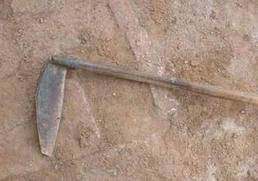 农村被淘汰的老物件，别随意丢掉，说不定哪天有价值了