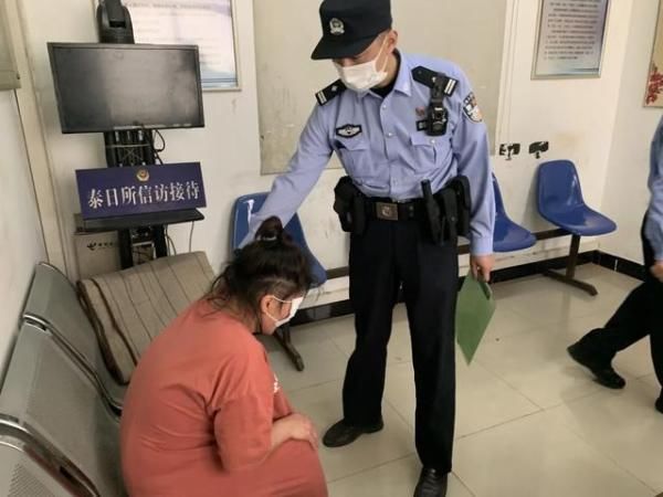 自投罗网|一女子酒后驾车“自投罗网”,报警人秒变嫌疑人?