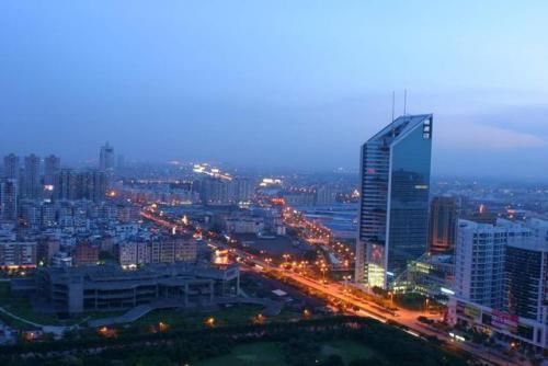 如果中国这两座城市，一旦“同城化”成功，必将成为超级大都市！