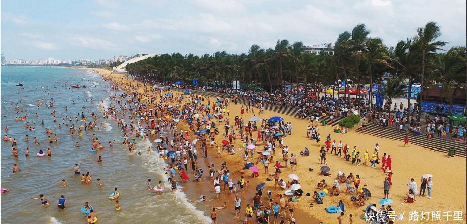 我国人口最少的四个省会城市, 最少的只有90万, 却令不少人向往