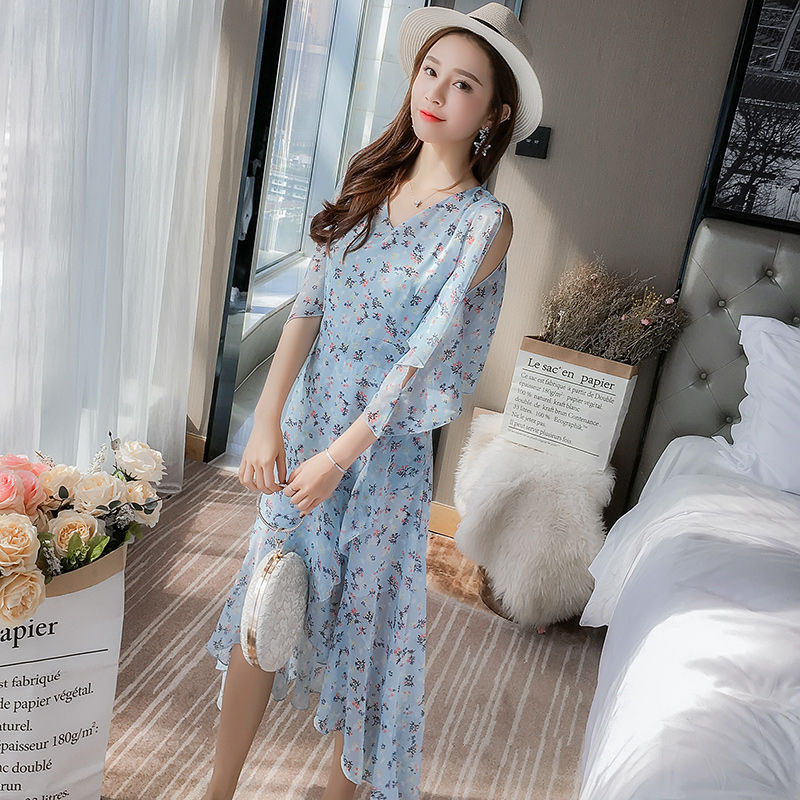 海边女人太赚回头率!这样穿比泳衣都迷人，展现你的风情万种