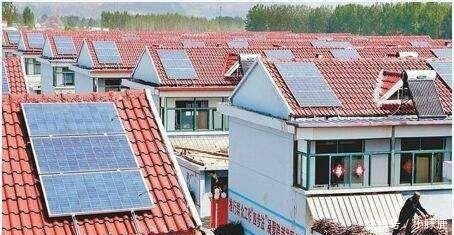  「补贴」曾被热捧的光伏发电“意外遇冷”, 专家不解, 有补贴为