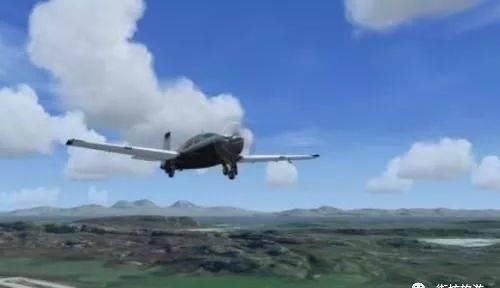 世界上最短的航线,起飞47秒就落地,当地人坐飞机只是要去买菜?