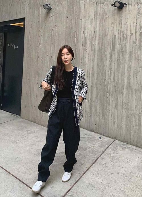  『运动鞋』4种春季必穿的“王炸鞋”，真的别再犹豫了