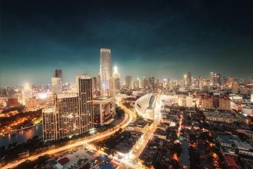 同样作为直辖市，北京、天津两座城市的差距为什么越来越大？