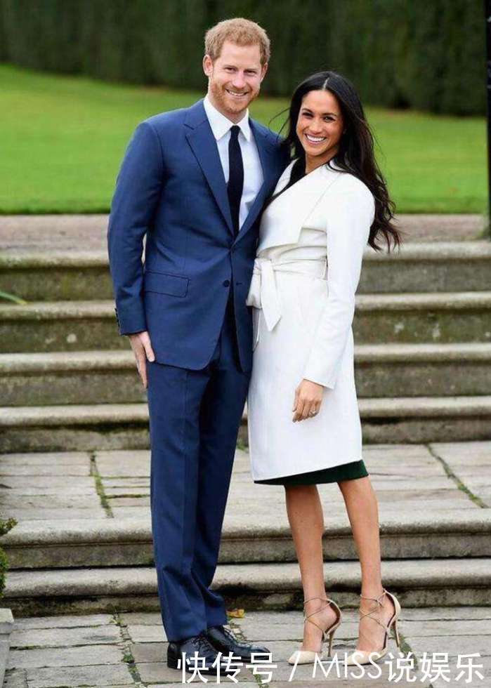 梅根为了保护双脚, 为何永远只穿不合尺码的高跟鞋?