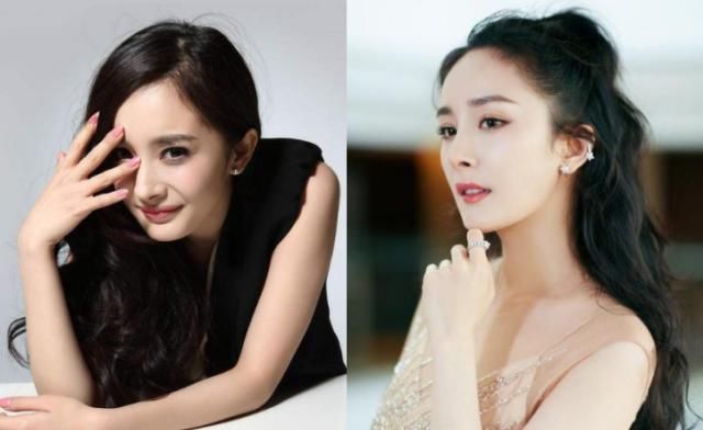  适合：女人别管气质如何，判断你适合“披发”还是“扎发”？看好这3点