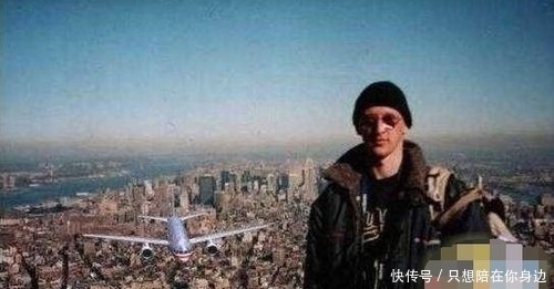 生命最后一刻拍下的争议照片，最后一张太戏剧了