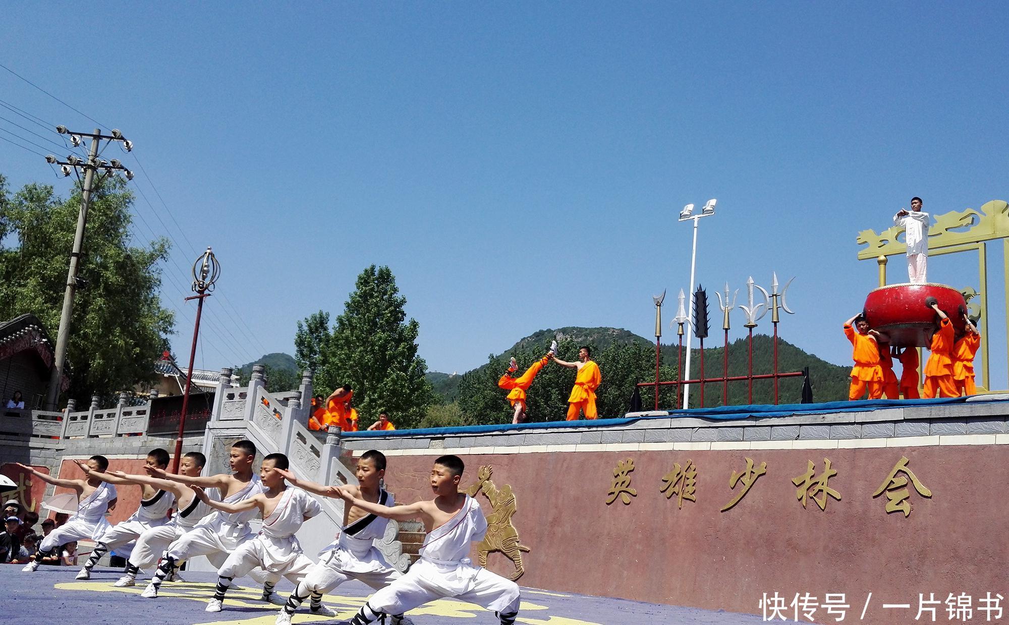 云台山遭警告，少林寺快被大家遗忘，河南旅游到底该何去何从？