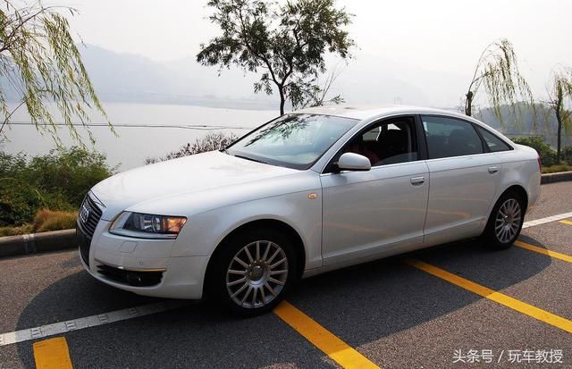 大部分的亚洲人都买了白色的车，为啥？