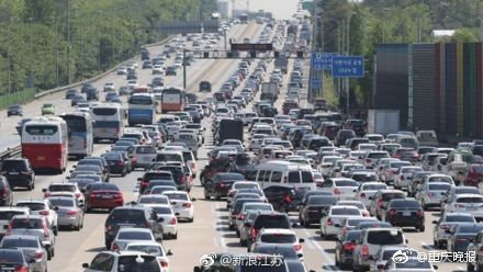 车辆购置税法公布 领事馆等五种车辆免税