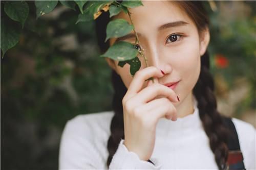  找回■痘博士三种护肤方式让素颜找回自信